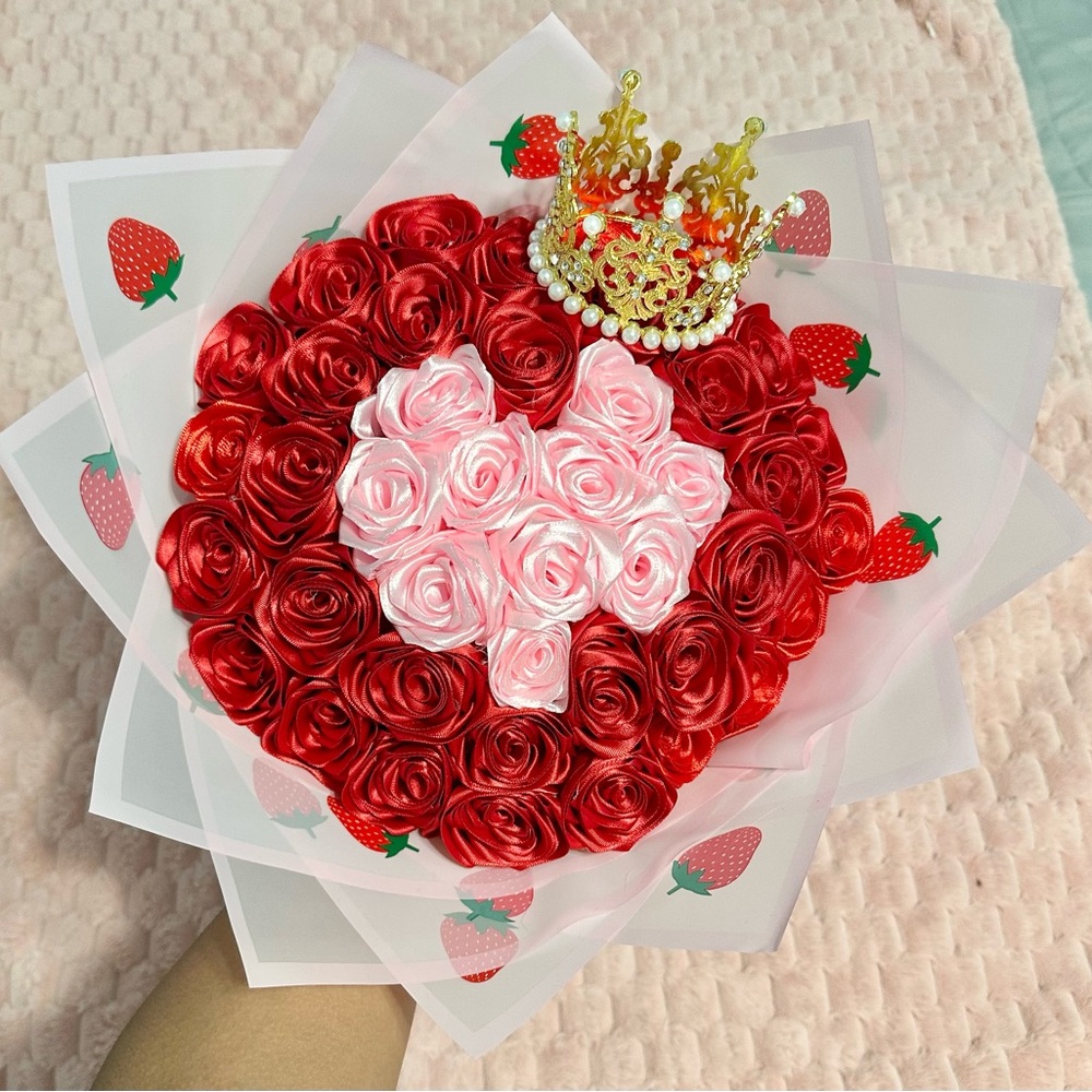 Flower Bouquet